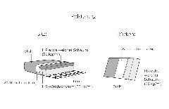 Rolf-LE21 von Vilmers - Eckcouch rechts ash