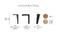 Rolf-LE21 von Vilmers - Eckcouch rechts ash