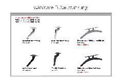 HU-HP21001 von Hukla - Polsterecke links grey
