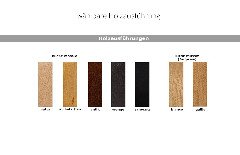 Göteborg von Sit & More - Eckgarnitur Variante links khaki