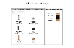 ZE-EM19088 von Zehdenick - Wohnlandschaft Variante rechts camel