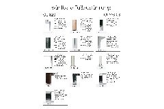 CL 820 von Erpo Polstermöbel - Polstergarnitur Variante rechts grau