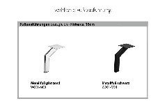 MP-IN20110 von Megapol - Ecksofa Variante rechts olive