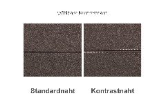 Multi 2.0 von Carina - Polstergarnitur anthrazit