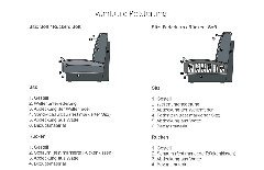 Multi 2.0 von Carina - Polstergarnitur anthrazit