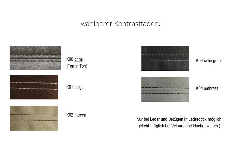 Kontrastnaht