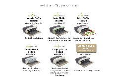 Lucky-LE17 von Gruber - Ecksofa Ausführung rechts schoko