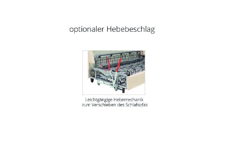 Hebebeschlag