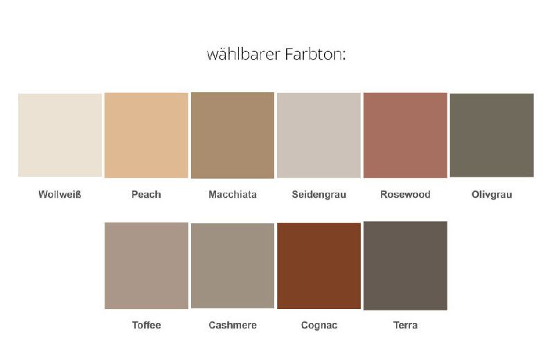 Metallfarben