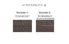 Matino von Candy - Ecksofa Ausführung rechts silver