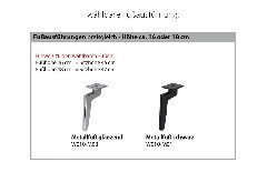 ZE-EM20156 von Zehdenick - Ecksofa Ausführung rechts olive