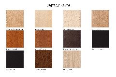 4837 Brasil von PM Oelsa - Polsterecke rechts steel