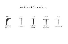 S659 Ascona von Ponsel - Eckcouch rechts grau