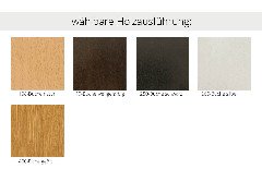 7589 von ALINA - Polsterecke Variante rechts gelb