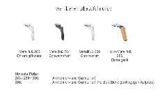 1205 von Carina - Ecksofa Variante rechts grey