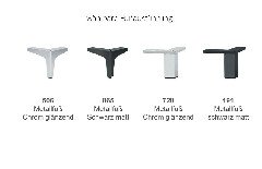 2602 von Carina - Polsterecke Variante rechts white