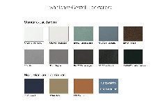 Stylo von bert plantagie - Ecksofa Ausführung links salt