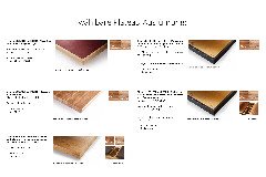 KOINOR Experio - Ledergarnitur earth