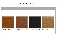 HU-RL17008 von Hukla - Polsterecke Variante links olive