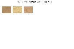 4926/4927 von Himolla - Leder-Duo aqua