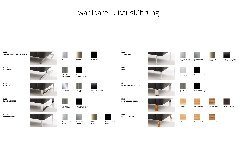 KOINOR Upgrade - Eckgarnitur links grün