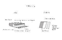 Nordic von Vilmers - Ecksofa Ausführung rechts rainy day