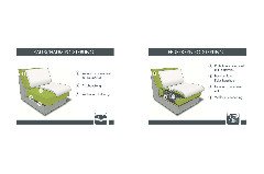 ZE-EM22011 von Zehdenick - Wohnlandschaft Variante rechts curry