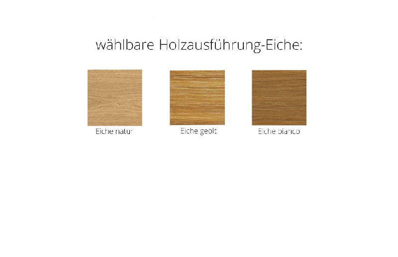 Beiztöne Eiche