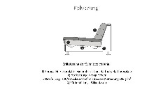 Ripoli von Easy Sofa - Big-Sofa beige