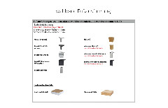 HU-SC17009 von Hukla - Polsterecke rechts grau