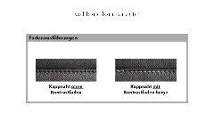 HU-SC17009 von Hukla - Polsterecke rechts grau