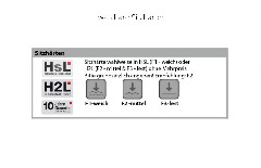 HU-SC17009 von Hukla - Polsterecke rechts grau