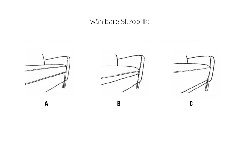 Modern Classic NL von Gruber - Eckgarnitur Variante rechts basalt