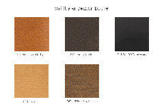 Modern Classic NL von Gruber - Eckgarnitur Variante rechts basalt