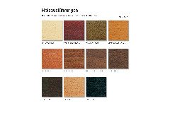 CL 990 von Erpo Polstermöbel - Ecksofa links denim