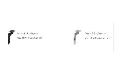 Civita von Polinova - Ledergarnitur Variante rechts white