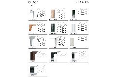 CL 830 von Erpo Polstermöbel - Ecksofa links kaktus