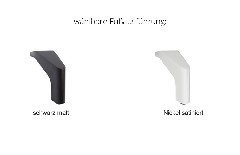 Sardena von Polsteria - Ecksofa Ausführung rechts yellow