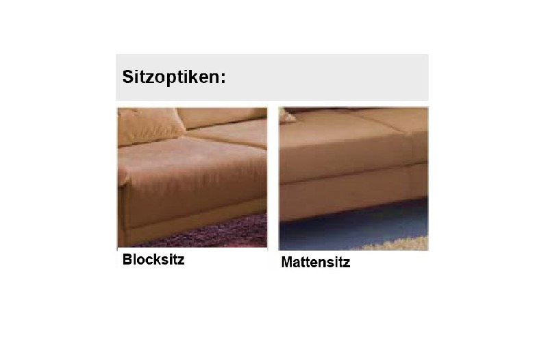 Sitzoptik