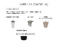 Doreen von Polsteria - Polstergarnitur terra