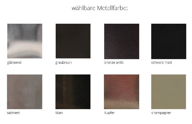 Metallfarben