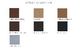 Deliziosa von Calia Italia - Sessel rosso