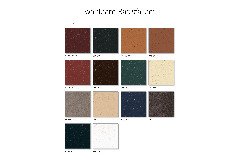 Ancona von Erpo Polstermöbel - Leder-Ensemble tobacco