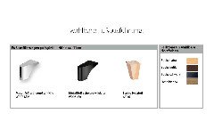 MP-IN23136 von Megapol - Wohnlandschaft Variante links natur