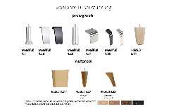 Enjoy-LE26 von Dietsch - Polstergarnitur Variante rechts pistazie