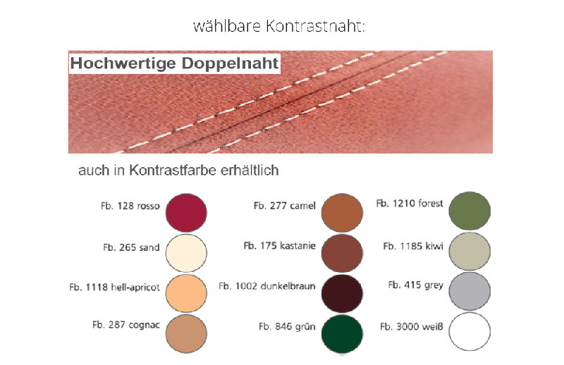 Kontrastnaht