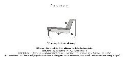 Ascoli-LE23 von Easy Sofa - Eckcouch rechts grau