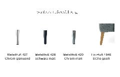 1207 von Carina - Polstersofa Ausführung rechts curcuma