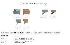 1208 von Carina - Polster-Duo nature