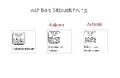Alika von ADA Mindful Living - Eckgarnitur rechts terra